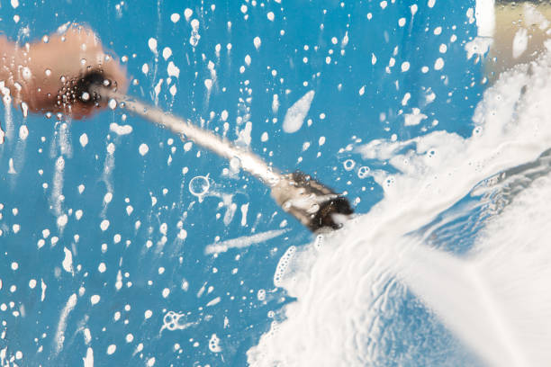 Best Spring Cleaning  in Canyon Creek, WA