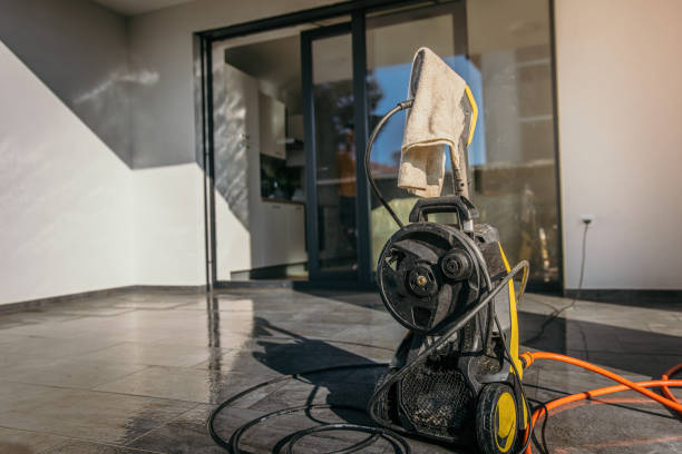 Best Building Exterior Washing  in Canyon Creek, WA