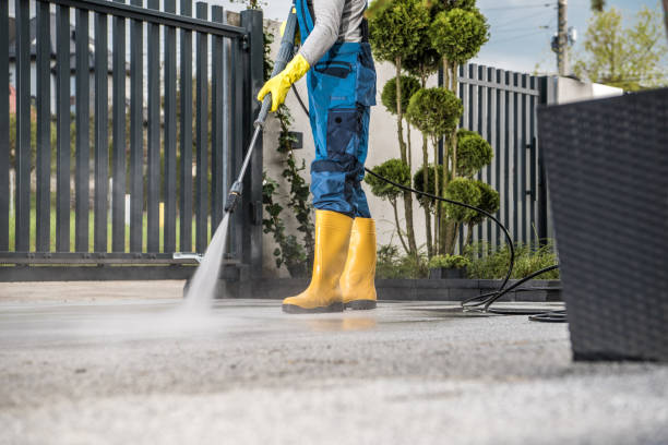 Paint Preparation in Canyon Creek, WA