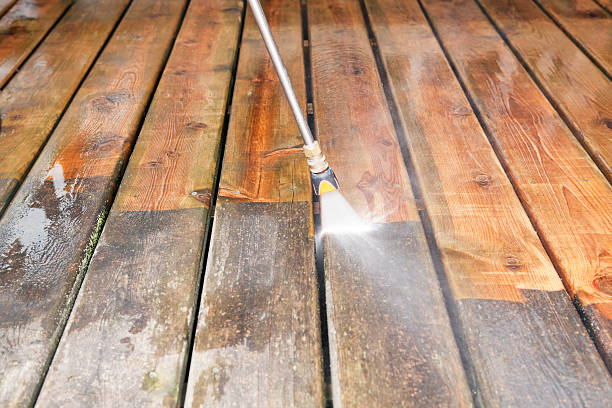 Trusted Canyon Creek, WA Pressure Washing Services Experts
